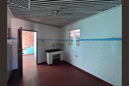 Casa para alugar com 160m², 2 quartos e 1 vagaCozinha 