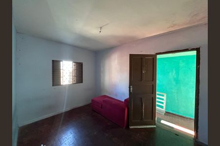 Sala  de casa para alugar com 2 quartos, 160m² em Cidade Ademar, São Paulo