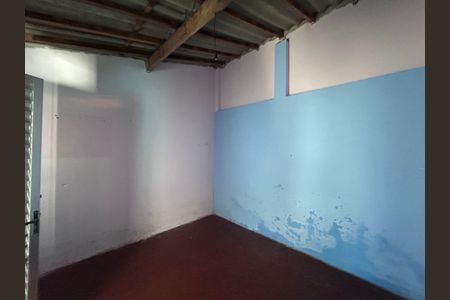 Casa para alugar com 160m², 2 quartos e 1 vagaQuarto de serviço 2