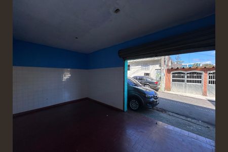 Casa para alugar com 160m², 2 quartos e 1 vagaGaragem 