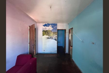 Casa para alugar com 160m², 2 quartos e 1 vagaSala 