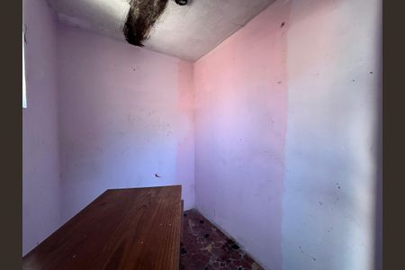 Casa para alugar com 160m², 2 quartos e 1 vagaQuarto de serviço 1