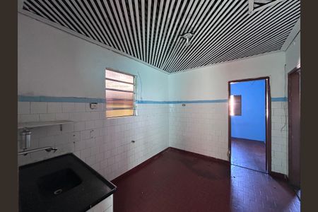 Casa para alugar com 160m², 2 quartos e 1 vagaCozinha 