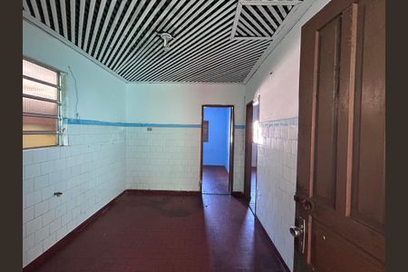 Casa para alugar com 160m², 2 quartos e 1 vagaCozinha