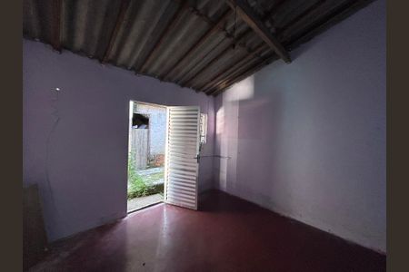 Casa para alugar com 160m², 2 quartos e 1 vagaQuarto de serviço 2