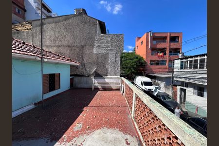 Casa para alugar com 160m², 2 quartos e 1 vagaTerraço