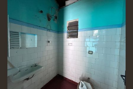 Casa para alugar com 160m², 2 quartos e 1 vagaBanheiro Social 