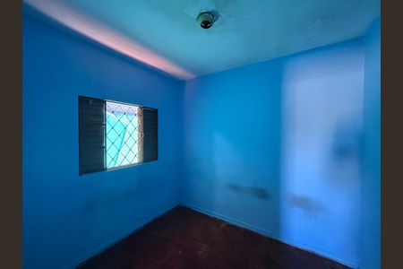 Quarto 1  de casa para alugar com 2 quartos, 160m² em Cidade Ademar, São Paulo