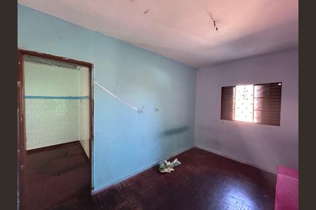 Sala  de casa para alugar com 2 quartos, 160m² em Cidade Ademar, São Paulo