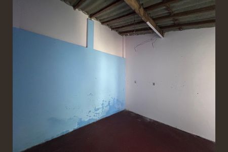 Casa para alugar com 160m², 2 quartos e 1 vagaQuarto de serviço 2