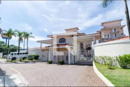 Apartamento à venda com 120m², 3 quartos e 2 vagasFachada