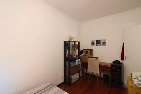 Quarto 1 de apartamento à venda com 3 quartos, 120m² em Vila Planalto, São Bernardo do Campo