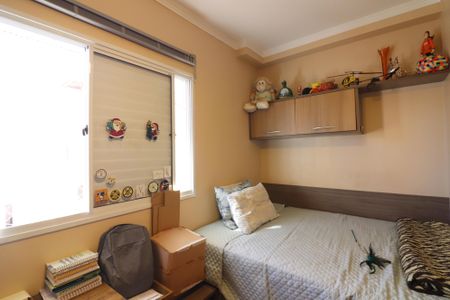 Apartamento à venda com 120m², 3 quartos e 2 vagasQuarto 2