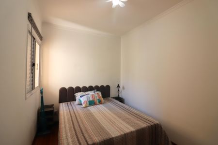 Apartamento à venda com 120m², 3 quartos e 2 vagasQuarto 1