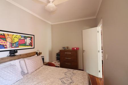 Apartamento à venda com 120m², 3 quartos e 2 vagasQuarto 3 - Suíte