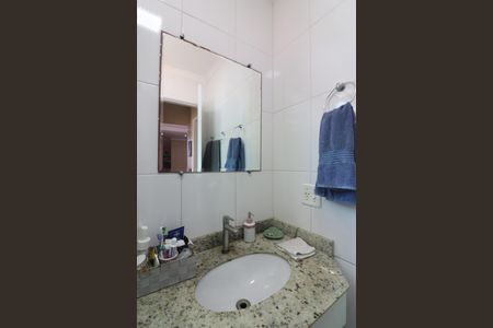 Apartamento à venda com 120m², 3 quartos e 2 vagasQuarto 3 - Suíte Banheiro 