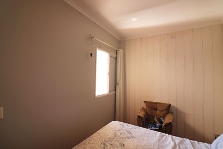 Apartamento à venda com 120m², 3 quartos e 2 vagasQuarto 3 - Suíte