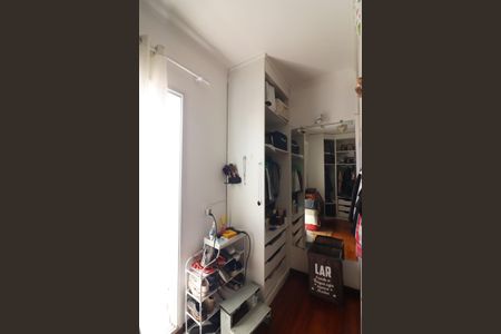 Apartamento à venda com 120m², 3 quartos e 2 vagasQuarto 3 - Suíte Closet