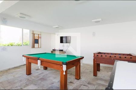 Apartamento à venda com 120m², 3 quartos e 2 vagasSala de Jogos