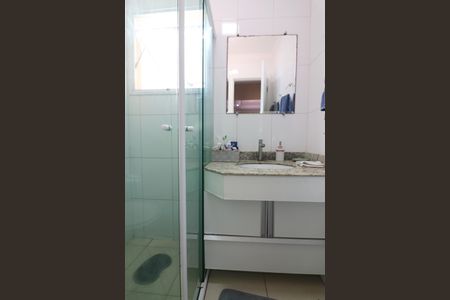 Apartamento à venda com 120m², 3 quartos e 2 vagasQuarto 3 - Suíte Banheiro 