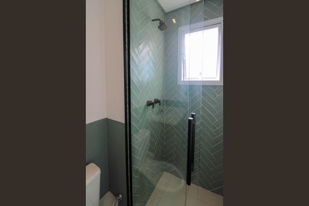 Apartamento para alugar com 74m², 3 quartos e 2 vagasBanheiro Suíte 