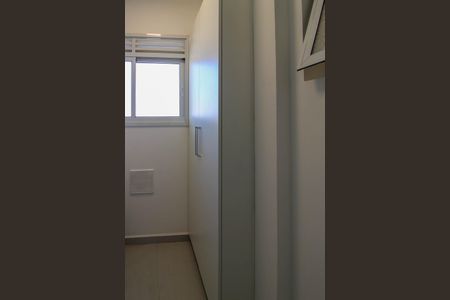 Apartamento para alugar com 74m², 3 quartos e 2 vagasÁrea de Serviço