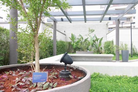 Apartamento para alugar com 74m², 3 quartos e 2 vagasÁrea comum