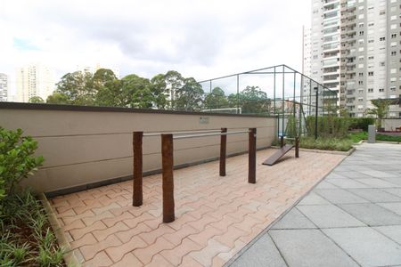 Apartamento para alugar com 74m², 3 quartos e 2 vagasÁrea fitness