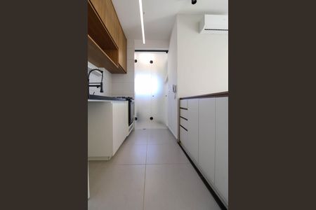 Apartamento para alugar com 74m², 3 quartos e 2 vagasCozinha 