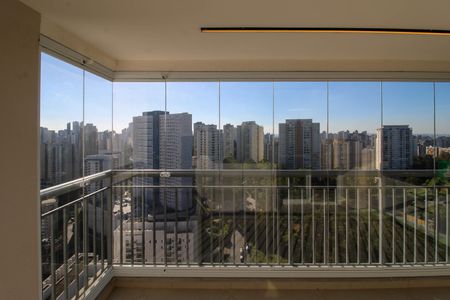 Apartamento para alugar com 74m², 3 quartos e 2 vagasVista Quarto 1