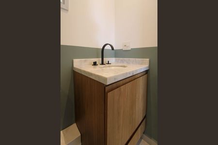 Apartamento para alugar com 74m², 3 quartos e 2 vagasBanheiro