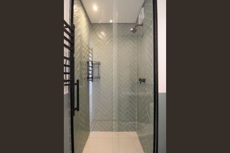 Apartamento para alugar com 74m², 3 quartos e 2 vagasBanheiro