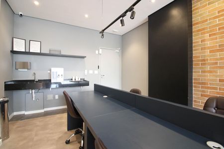 Apartamento para alugar com 74m², 3 quartos e 2 vagasCoworking