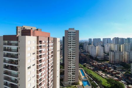 Apartamento para alugar com 74m², 3 quartos e 2 vagasVista Quarto 2