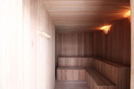 Apartamento para alugar com 74m², 3 quartos e 2 vagasSauna 