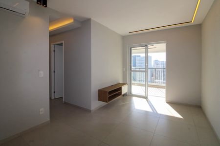 Apartamento para alugar com 74m², 3 quartos e 2 vagasSala 
