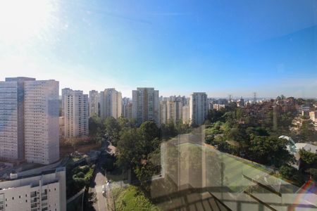 Apartamento para alugar com 74m², 3 quartos e 2 vagasVista Varanda 