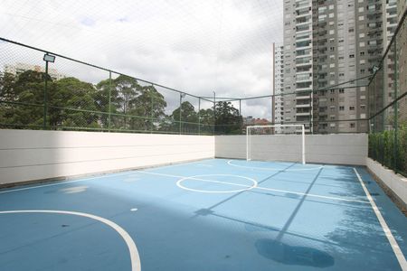 Apartamento para alugar com 74m², 3 quartos e 2 vagasQuadra 