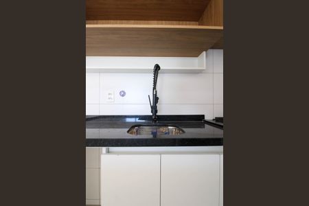 Apartamento para alugar com 74m², 3 quartos e 2 vagasCozinha - Torneira