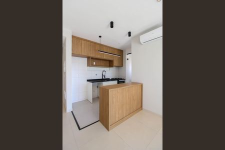 Apartamento para alugar com 74m², 3 quartos e 2 vagasCozinha 