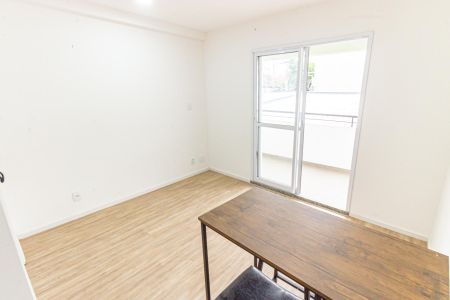 Apartamento para alugar com 32m², 1 quarto e sem vaga Apartamento para alugar com 32m², 1 quarto e sem vagaStudio