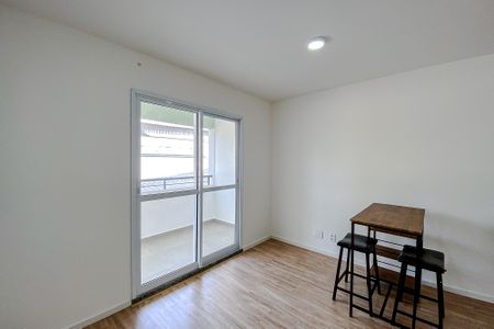 Studio de kitnet/studio para alugar com 1 quarto, 32m² em Mooca, São Paulo