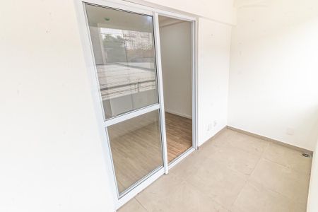Apartamento para alugar com 32m², 1 quarto e sem vaga Apartamento para alugar com 32m², 1 quarto e sem vagaVaranda do Studio