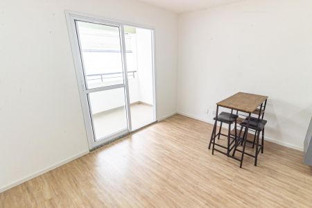 Apartamento para alugar com 32m², 1 quarto e sem vaga Apartamento para alugar com 32m², 1 quarto e sem vagaStudio
