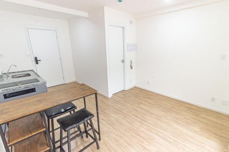 Apartamento para alugar com 32m², 1 quarto e sem vaga Apartamento para alugar com 32m², 1 quarto e sem vagaStudio