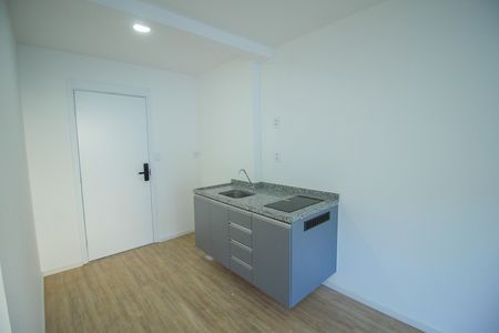 Studio de kitnet/studio para alugar com 1 quarto, 32m² em Mooca, São Paulo