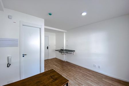 Studio para alugar com 32m², 1 quarto e sem vagaStudio