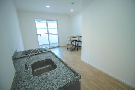 Studio de kitnet/studio para alugar com 1 quarto, 32m² em Mooca, São Paulo