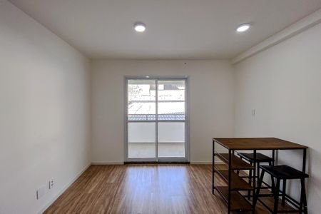 Studio de kitnet/studio para alugar com 1 quarto, 32m² em Mooca, São Paulo