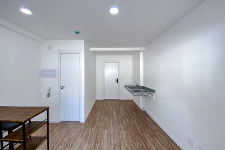 Studio de kitnet/studio para alugar com 1 quarto, 32m² em Mooca, São Paulo